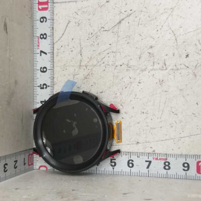 GH82-30045B | Galaxy Watch 5 Bluetooth Front