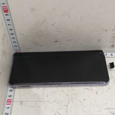 GH82-30238B | Galaxy Display Screen With Frame