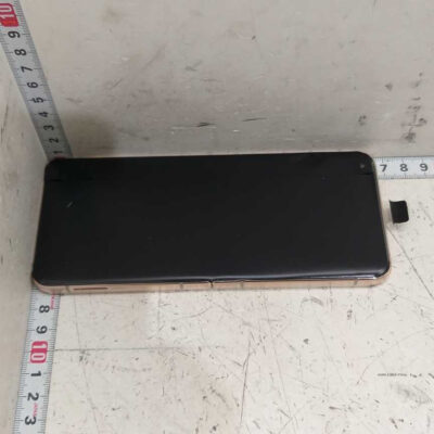GH82-30238C | Galaxy Display Screen With Frame