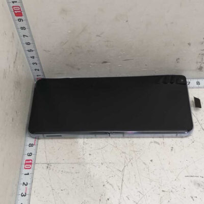 GH82-30238D | Galaxy Display Screen With Frame