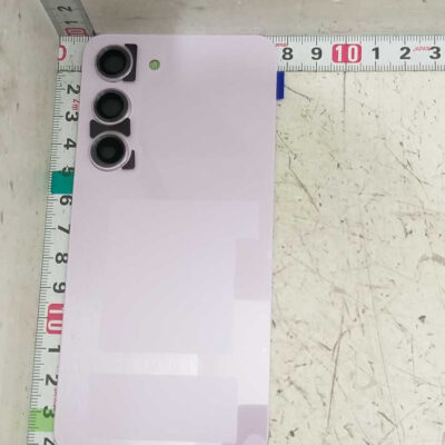 GH82-30419D | Galaxy Back Cover