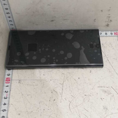 GH82-30465A | Galaxy Display Screen Panel With Frame