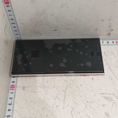 GH82-30465B | Galaxy Display Screen Panel With Frame