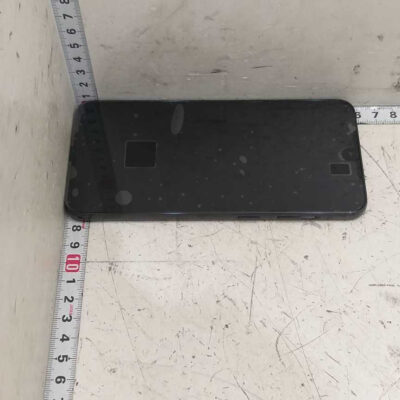 GH82-30476A | Galaxy Display Screen With Frame