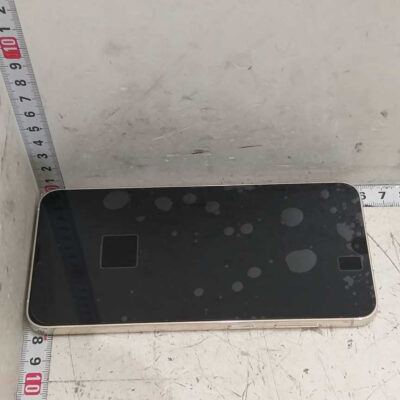 GH82-30476B | Galaxy Display Screen With Frame
