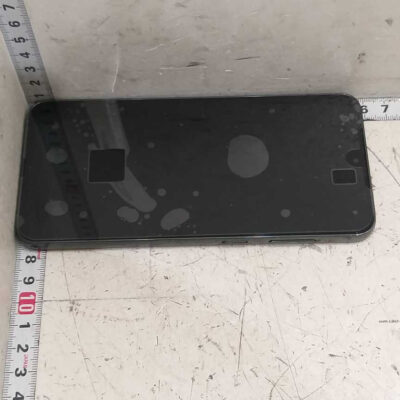 GH82-30476C | Galaxy Display Screen With Frame