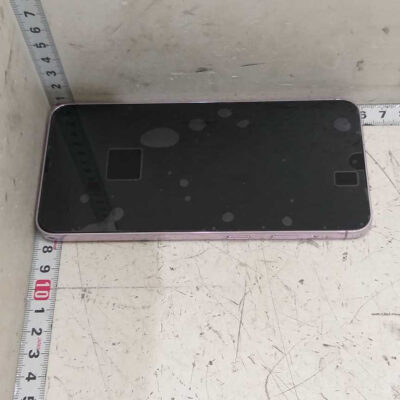 GH82-30476D | Galaxy Display Screen With Frame