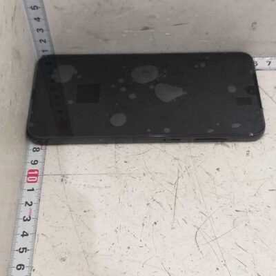 GH82-30477A | Galaxy Display Screen Panel With Frame