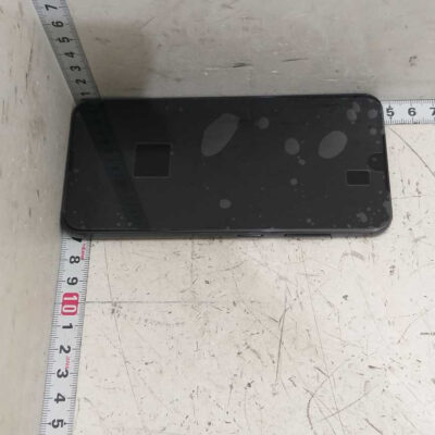 GH82-30480A | Galaxy Display Screen With Frame