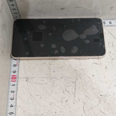 GH82-30480B | Galaxy Display Screen With Frame