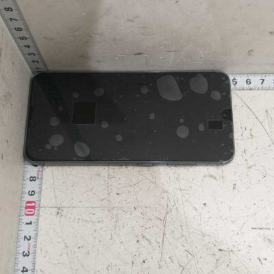 GH82-30480C | Galaxy Display Screen With Frame