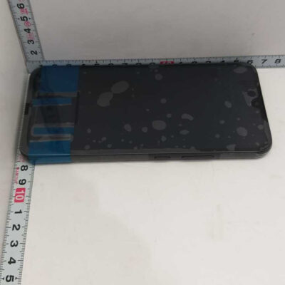 GH82-31200A | Galaxy Display Screen Panel With Frame