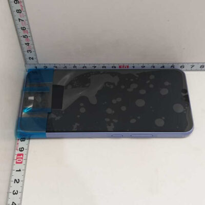 GH82-31200D | Galaxy Display Screen Panel With Frame