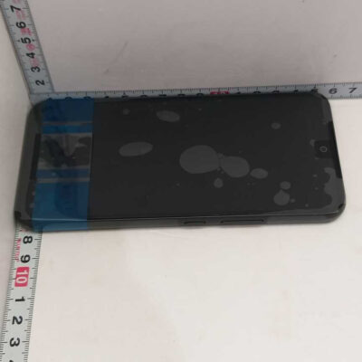 GH82-31231A | Galaxy Display Screen Panel With Frame