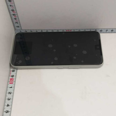 GH82-31231B | Galaxy Display Screen With Frame
