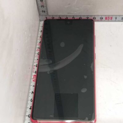 GH82-31320E | Galaxy Display Screen With Frame