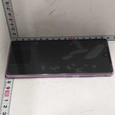 GH82-31321C | Galaxy Display Screen With Frame