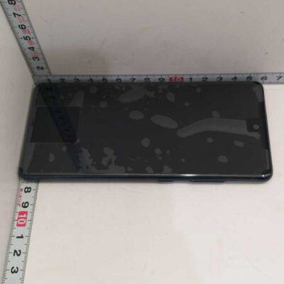 GH82-31328A | Galaxy Display Screen With Frame