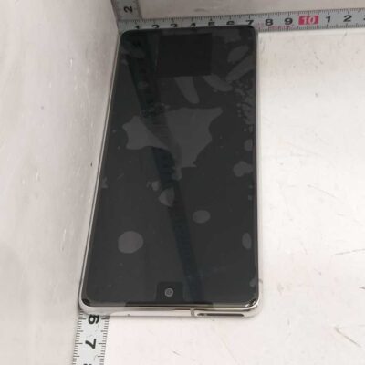 GH82-31328B | Galaxy Display Screen With Frame