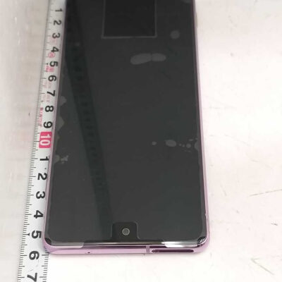 GH82-31328C | Galaxy Display Screen With Frame
