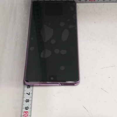 GH82-31329C | Galaxy Display Screen With Frame