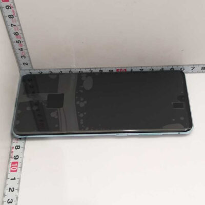 GH82-31441D | Galaxy Display Screen With Frame