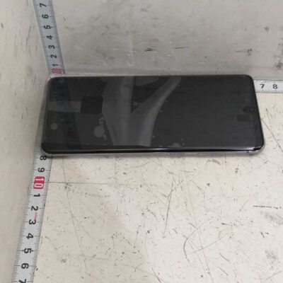 GH82-31441E | Galaxy Display Screen With Frame