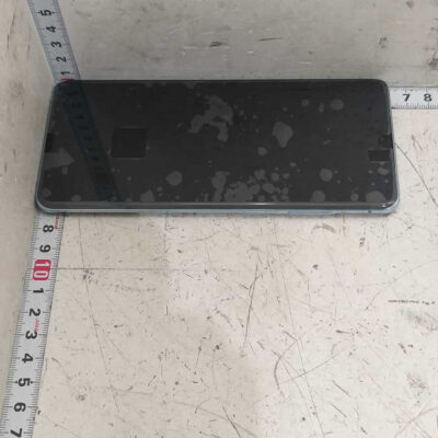 GH82-31442D | Galaxy Display Screen With Frame