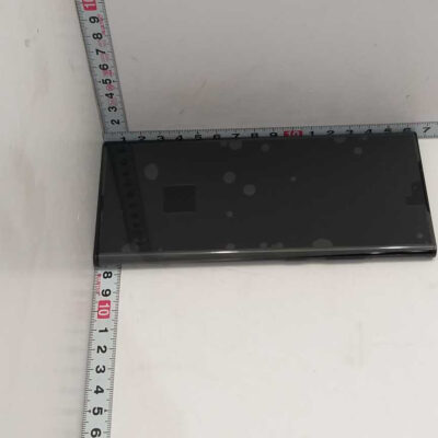 GH82-31461A | Galaxy Display Screen With Frame