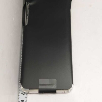 GH82-31828B | Galaxy Display Screen With Frame