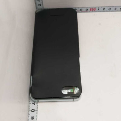 GH82-31828D | Galaxy Display Screen With Frame
