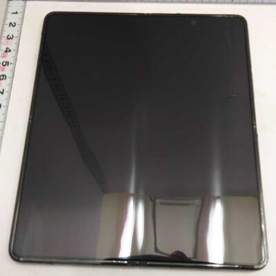 GH82-31842A | Galaxy Display Screen With Frame