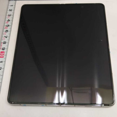 GH82-31842B | Galaxy Display Screen With Frame