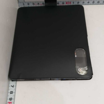 GH82-31842D | Galaxy Display Screen With Frame