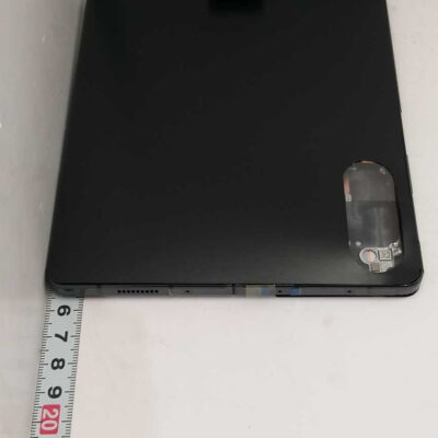 GH82-31843A | Galaxy Display Screen With Frame