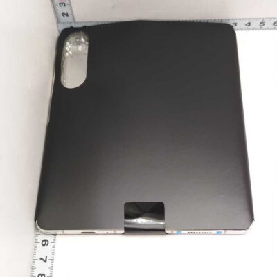 GH82-31843B | Galaxy Display Screen With Frame