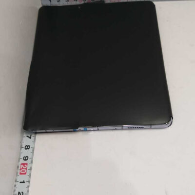 GH82-31843C | Galaxy Display Screen With Frame