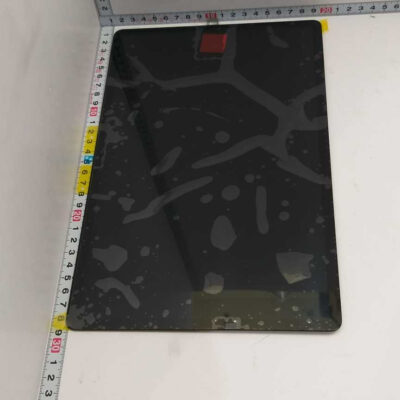 GH82-31902A | Galaxy Screen With Frame