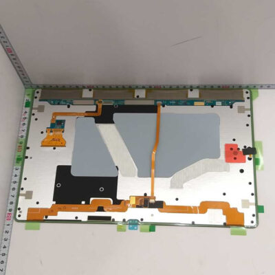 GH82-31914A | Galaxy Screen With Frame