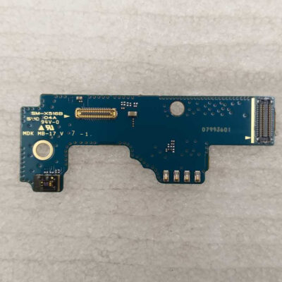 GH82-32741A | Galaxy Tab S9 FE 5G Sub PBA VT Cam