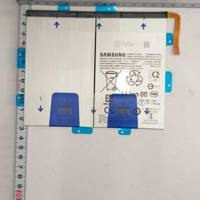 GH82-32744A | Galaxy Tab S9 FE 5G Battery