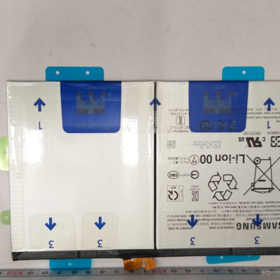GH82-32756A | Galaxy X616B Battery