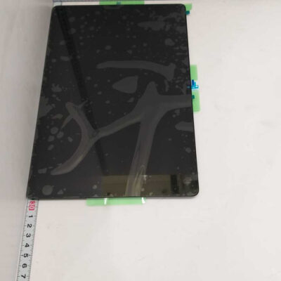 GH82-32757A | Galaxy Screen With Frame