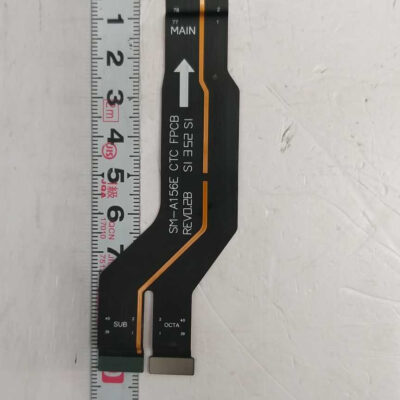 GH82-33640A | Galaxy Flexible Printed Cable