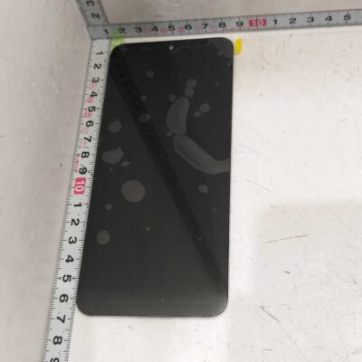 GH82-33685A | Galaxy Display Screen With Frame