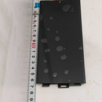 GH82-33783A | Galaxy Display Screen Panel Without Frame