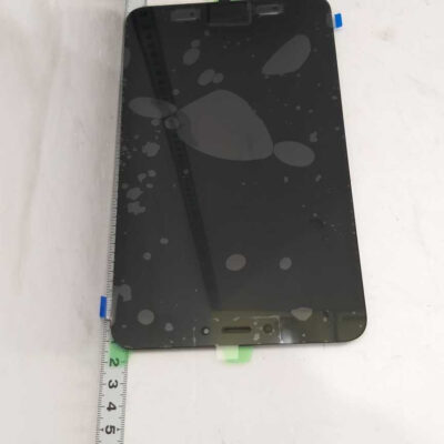GH82-33847A | Galaxy Screen With Frame