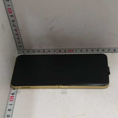 GH82-35014B | Galaxy Display Screen With Frame