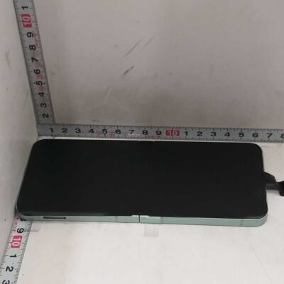 GH82-35014D | Galaxy Display Screen With Frame