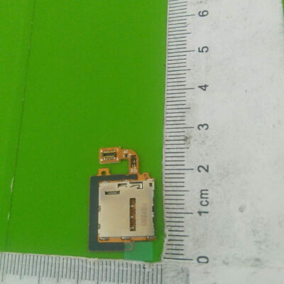 GH96-10010A | Galaxy Sim Flexible Printed Cable